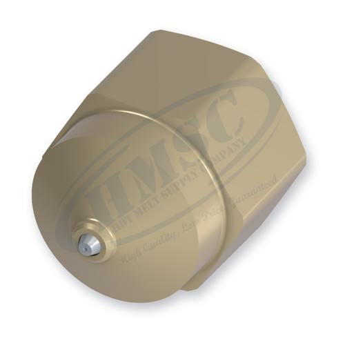 Replacement .018 Nozzle for Nordson® 322418