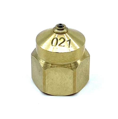 Replacement .021 Nozzle for Nordson® 322421