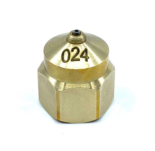 Replacement .024 Nozzle for Nordson® 322424
