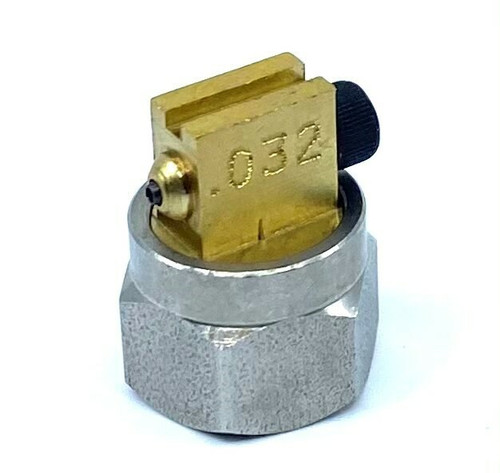 Replacement .032 Nozzle for Nordson® 231149