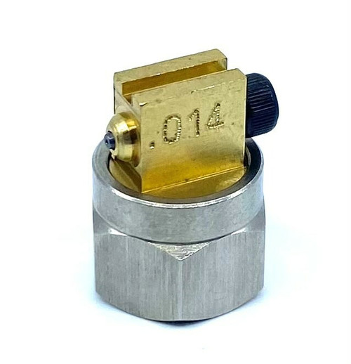 Replacement .014 Nozzle for Nordson® 244519