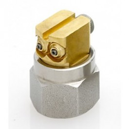 Replacement .012 Nozzle for Nordson® 165776