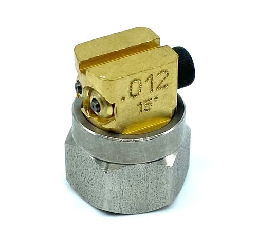 Replacement .012 Nozzle for Nordson® 1015812