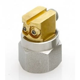 Replacement .012 Nozzle for Nordson® 1015912