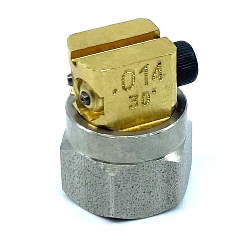 Replacement .014 Nozzle for Nordson® 1015914