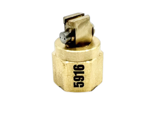 Nordson® Compatible 90 Degree Nozzles | HMSC