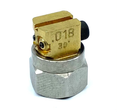 Replacement .018 Nozzle for Nordson® 1015918