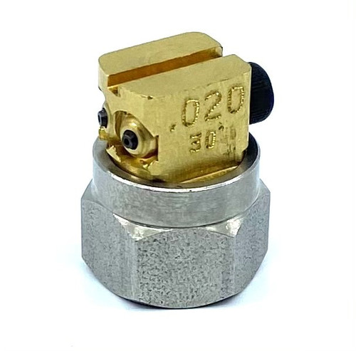 Replacement .020 Nozzle for Nordson® 1015920