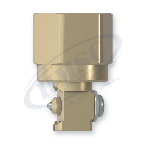 Replacement .016 Nozzle for Nordson® 809882