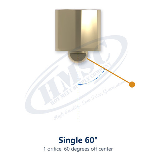 Replacement .030 Nozzle for Nordson® 238025