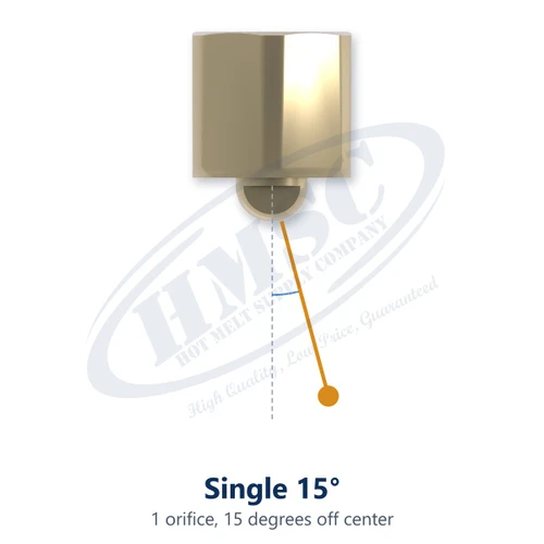 Replacement .020 Nozzle for Nordson® 702927