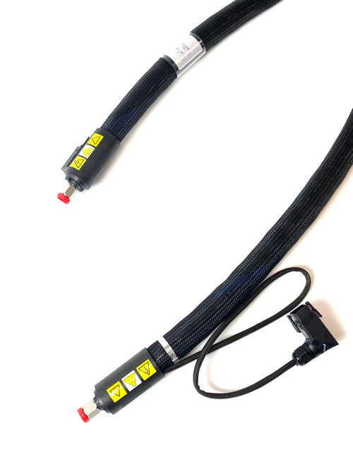 Replacement for Nordson® 223838, Heated Hot melt Hose