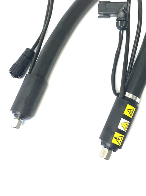 Replacement for Nordson® 276744, Heated Hot melt Hose