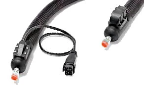 Replacement for Nordson® 155009, Heated Hot melt Hose
