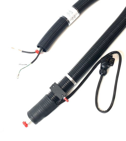 Replacement for Nordson® 130785, Heated Hot melt Hose