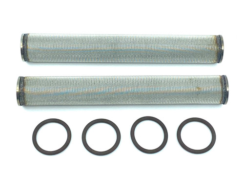 Replacement for Nordson® 105434, Filter Screen, O-Ring Kit