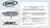Replacement for Nordson® 1052925, why choose Hot Melt Supply