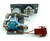 Replacement for Nordson® 1028307, Pressure Control For Problue® Series Melters (T10B83P7S)