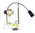 Replacement for Nordson® 1120413, Dual Module Low Profile Gun