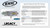 The Legacy Series NC Module from Hot Melt Supply Company is engineered as the final line of defense in your adhesive application system. Featuring an integrated 200-mesh filter positioned just before the nozzle, this compact module captures fine char and contaminants that may have bypassed upstream filtration. Designed for maximum reliability and minimal downtime, the NC Module ensures a clean, uninterrupted flow to the nozzle—protecting your system when it matters most.