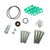 Replacement part for Nordson® pump service kit 105448