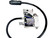 Replacement for Nordson® ClassicBlue Style Single Module Gun 8503640