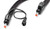 Replacement for Nordson 155004, Heated Hot melt Hose