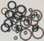 Replacement for Nordson 105526, O-Ring