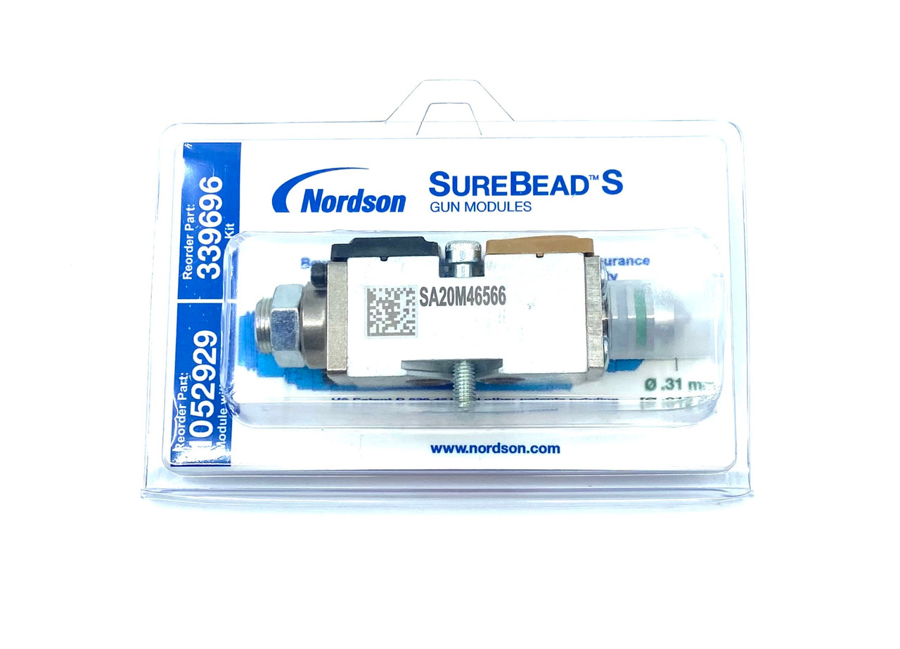 Nordson® SureBead® Module 1052929 Module, New Original Nordson