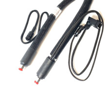 Replacement Hoses for Nordson® Hot Melt Machines Including