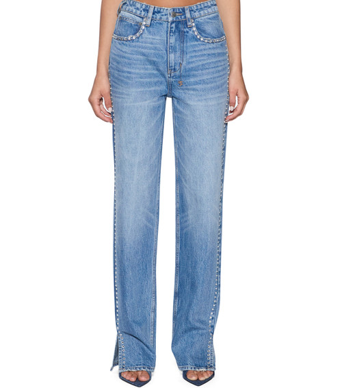 PLAYBACK JEAN 2.0 MAVERIK KRYSTAL