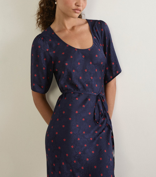 PRESLEY MAXI DRESS