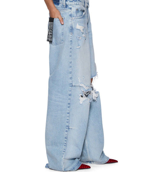 KSUPER JEAN VENICE