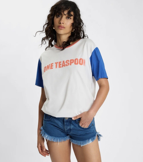 GAME DAY BOYFRIEND TEE