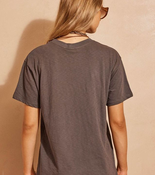ISLAND THUNDER TEE