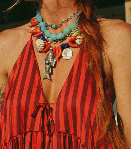 LOST & FOUND M.OTHER DRESS