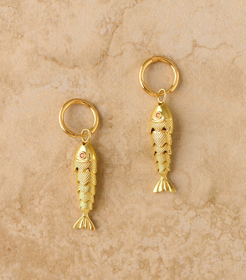 GOIA EARRING