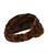 ANIMAL ANARCHY HEADBAND - CHEETAH