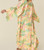 HAVANA MAXI ROBE - TROPICAL