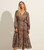 KHLOE MAXI DRESS