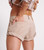 STONE CANVAS CADET BANDITS LOW WAIST SHORTS