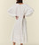 SANDBAR GOWN - WHITE