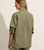 OREN SHIRT - KHAKI