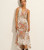 LARA MAXI DRESS - OFF WHITE