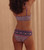 LITTLE BIRD BRIEF - BERRY