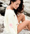 MERMAID CREAM SWEATER