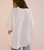 DEVON TEE - IVORY