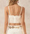LUX LISBON LACE BUSTIER