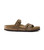 FRANCA TABACCO BROWN OILED LEATHER - REGULAR