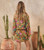 LOVERS & DREAMERS BLAZER DRESS - COSMOS PINK